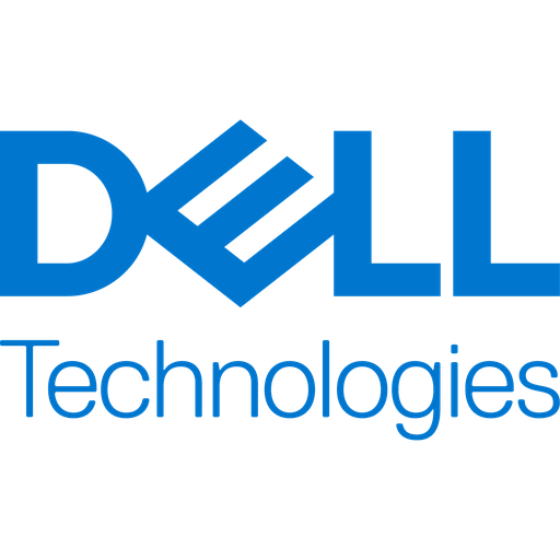 Dell Refurbished logo