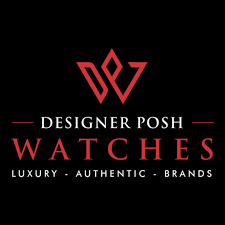 Designer Posh Watches logo