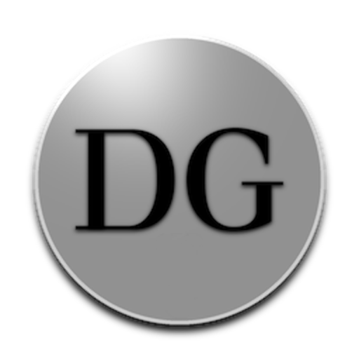 Designers Guild logo