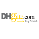 DHGate logo