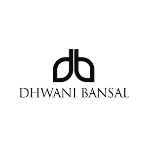 Dhwani Bansal logo