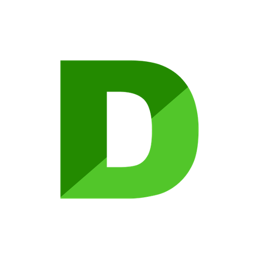 Difmark logo