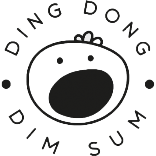 Ding Dong Dim Sum logo
