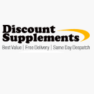 Discount Supplements logo