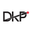 DKP Cricket logo