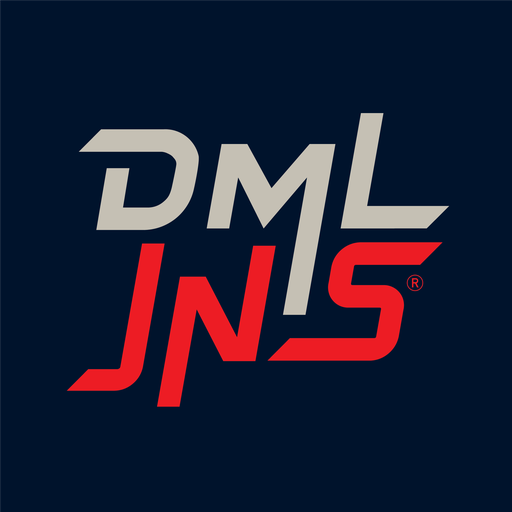 Dmljeans logo