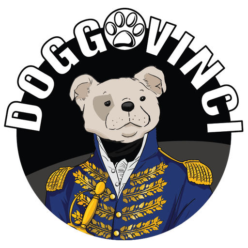 Doggovinci logo