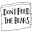 Don't Feed the Bears logo