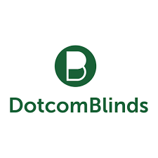 Dotcomblinds logo