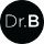 Dr Brandt logo