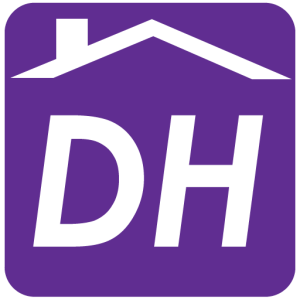 Dunster House logo