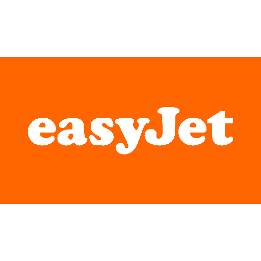 easyJet logo