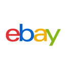 eBay logo