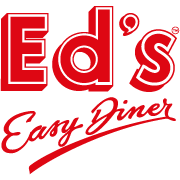 Ed's Easy Diner logo