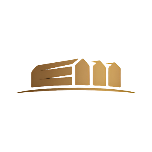 Eden Mill logo