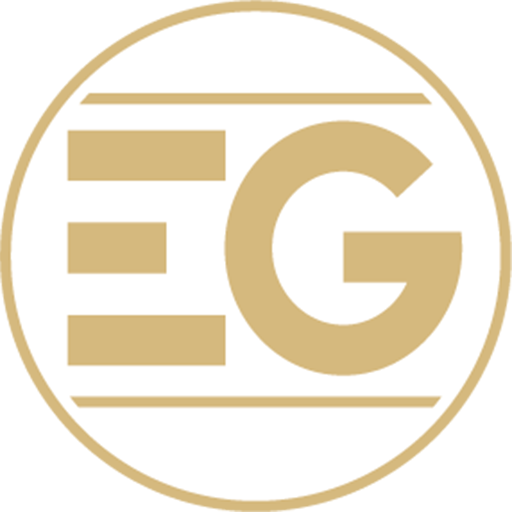 Edinburgh Gin logo