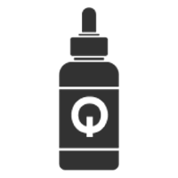 Eliquid Flavour Concentrates logo