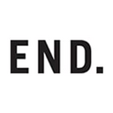 END Clothing logo