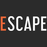Escape-watersports logo
