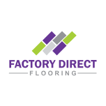 Factory Direct Flooring logo