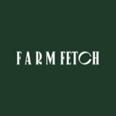 Farmfetch logo
