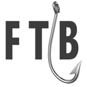 Fishing Tackle And Bait logo