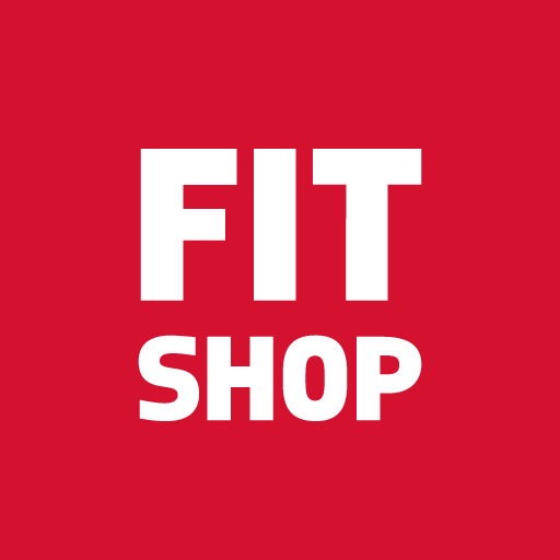 Fitshop logo