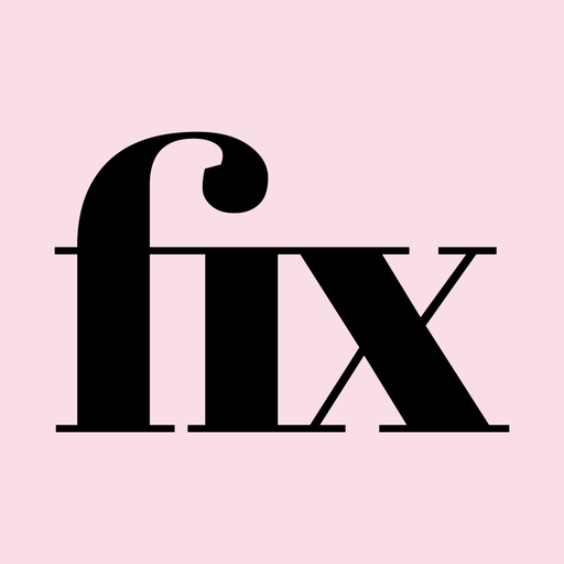FLOWERFIX logo