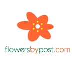 Flowersbypost logo