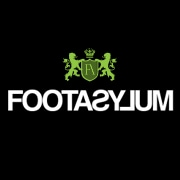 Footasylum logo