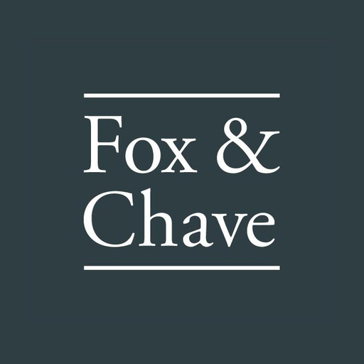 Fox & Chave logo