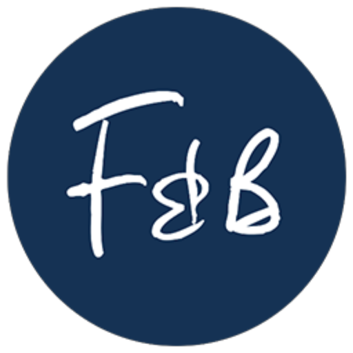 Frankie & Benny's logo