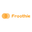 Froothie logo