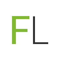Fusion Living logo