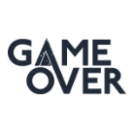 Game Over logo