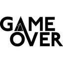 Game Over logo