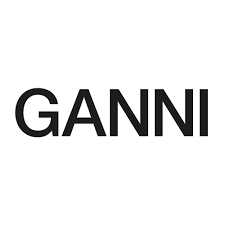 Ganni logo