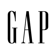 GAP logo