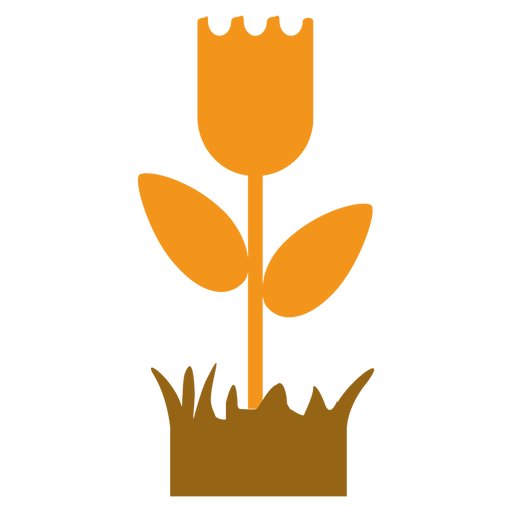 Gardening Naturally logo