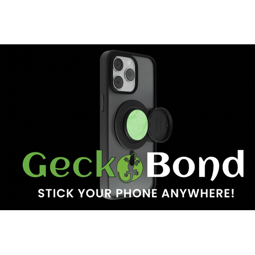 Gecko Bond logo