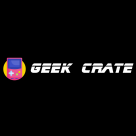 Geek Crate logo