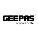 Geepas logo