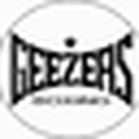 Geezers Boxing logo