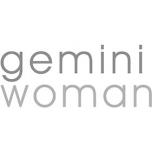 Gemini Woman logo