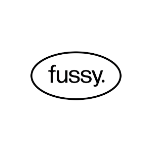 Getfussy logo