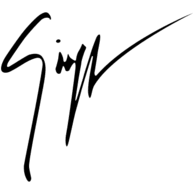 Giuseppe Zanotti logo