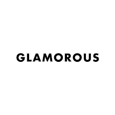 Glamorous logo