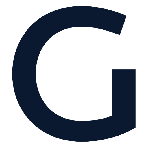 Glasswells logo
