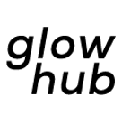 Glow Hub logo