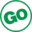 GoCustom logo